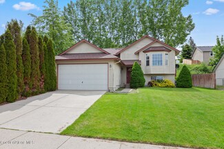 535 W Bridle Ln, Post Falls, ID 83854