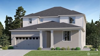 3416 SW Mooring Ln, Port Orchard, WA 98367