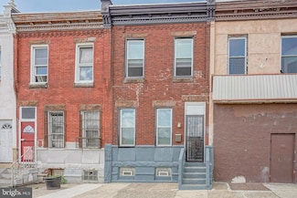 1830 E Allegheny Ave, Philadelphia, PA 19134