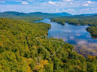 427 Woody's Rd, Newcomb, NY 12852