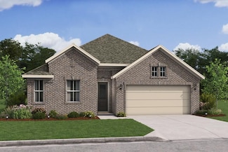 Warren, Mont Belvieu, TX 77535
