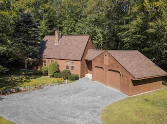 21 S Brook Cir, Newbury, NH 03255