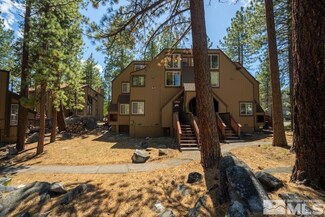 168 Holly Unit C, Stateline, NV 89449