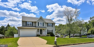 2 Jamestown Ct, Stafford, VA 22554