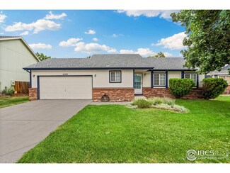 4368 N Lincoln Ave, Loveland, CO 80538