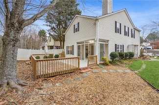 3815 Glen Laurel Ct, Cumming, GA 30040