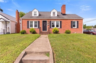 133 Chesterfield Rd, Hampton, VA 23661