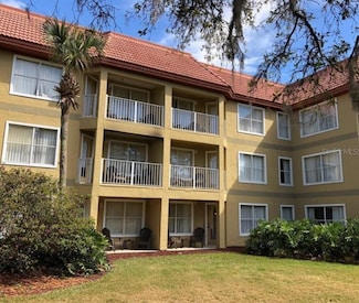 6336 Parc Corniche Dr, Orlando, FL 32821