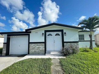 3151 NW 4th Place Unit 1, Fort Lauderdale, FL 33311