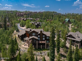 247 Lake Trail Ct, Winter Park, CO 80482