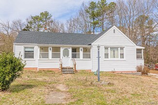 3026 South St, Chester, VA 23831