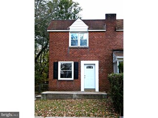 426 West Rd, Ridley Park, PA 19078