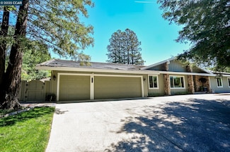 1883 Piedras Cir, Alamo, CA 94507