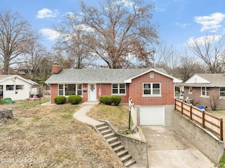 412 Meier Dr, Jefferson City, MO 65109