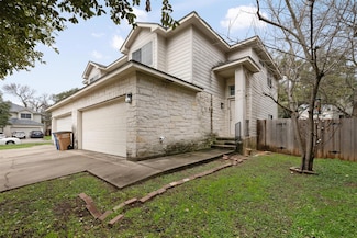 1720 Constantino Cir Unit B, Austin, TX 78745