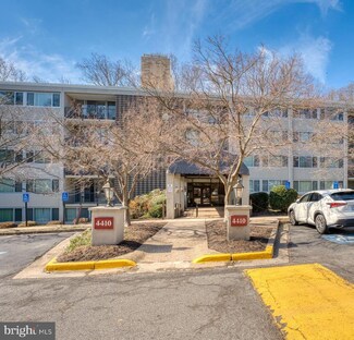 4410 Briarwood Ct N Unit 36, Annandale, VA 22003