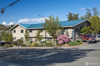 250 Tucker Ave Unit 25, Friday Harbor, WA 98250