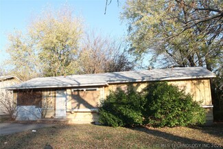 6365 N Cheyenne Ave, Tulsa, OK 74126