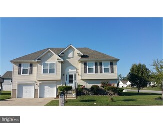 87 William Chandler St, Dover, DE 19901