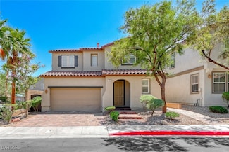 708 Point Bluff St, Henderson, NV 89002