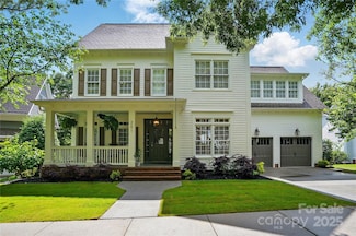201 Mills Ln, Fort Mill, SC 29708