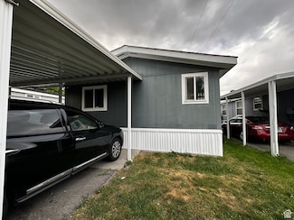 4234 W 3175 S Unit 58 A, Salt Lake City, UT 84120