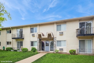 8880 Golf Rd Unit 1H, Des Plaines, IL 60016