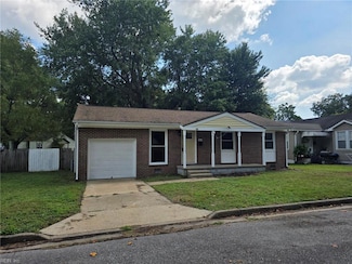 4 Sampson Place, Portsmouth, VA 23702