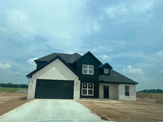 13510 Smarty Jones Dr, Scott, AR 72142