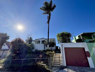 346 Olivewood Terrace, San Diego, CA 92113