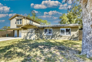 255 Gilbert Ln, San Antonio, TX 78213