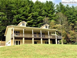 731 Silas Creek Rd, Lansing, NC 28643