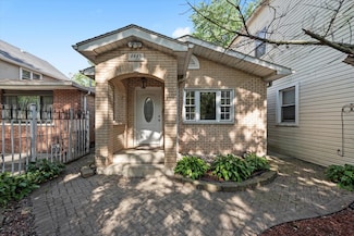 4849 S Ada St, Chicago, IL 60609