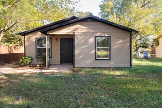502 W Locust St, Campbell, TX 75422