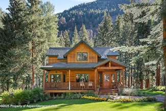 9676 Castle Creek Rd, Aspen, CO 81611