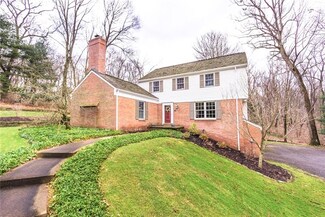 108 Grouse Ln, Sewickley, PA 15143
