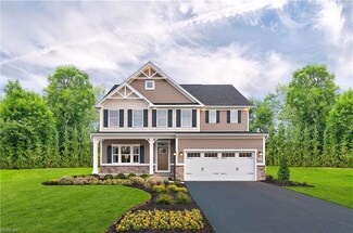 302 Waterman's Way, Poquoson, VA 23662