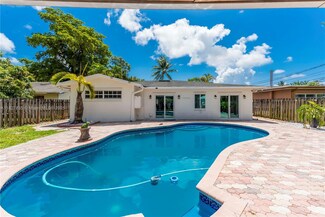 4911 SW 29th Terrace, Fort Lauderdale, FL 33312