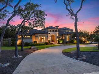 115 Wellesley Wood, San Antonio, TX 78231