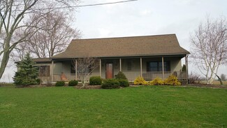 21057 Wolford Maskill Rd, Marysville, OH 43040
