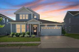 805 Ewell Farm Dr, Spring Hill, TN 37174