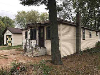 28825 County Road B, Buena Vista, WI 53581