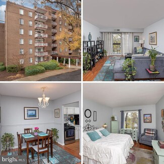 10850 Green Mountain Cir Unit 414, Columbia, MD 21044