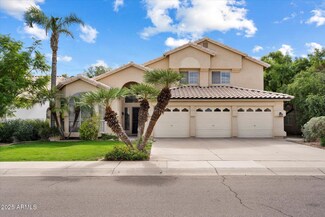 5291 W Del Rio St, Chandler, AZ 85226
