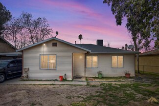 703 P St, Bakersfield, CA 93304
