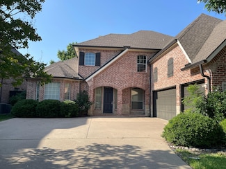 15702 Crown Cove Ln, Frisco, TX 75035