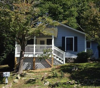 57 Chestnut Hill Rd, Gerton, NC 28735