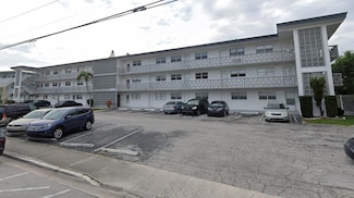 467 Golden Isles Dr Unit 307, Hallandale Beach, FL 33009
