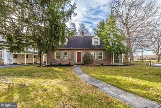 18901 Orchard Terrace Rd, Hagerstown, MD 21742