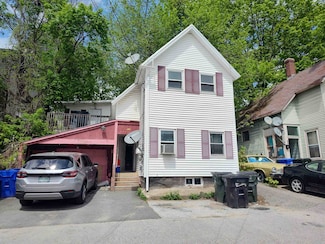 426 Manchester St, Manchester, NH 03103